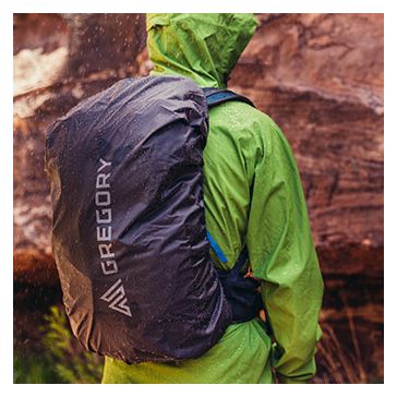 Gregory Wanderrucksack Citro 30 Rc Schwarz