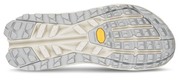 Chaussures Trail Altra Olympus 6 Blanc Homme