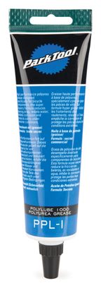 Park Tool Polylube 1000 Grease PPL-1 113g