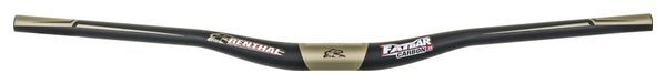 RENTHAL FATBAR LITE CARBON 35 Riser Stuur 760 Breedte Zwart