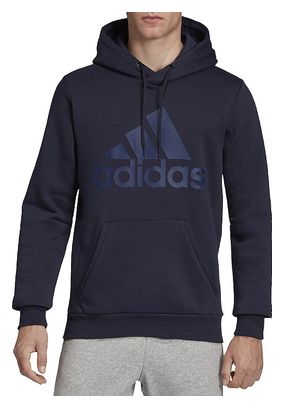 adidas Must Haves Badge of Sport EB5251  Homme  Bleu marine  Sweat-shirt