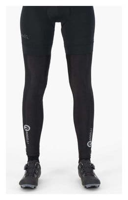 Jambieres Velo Rogelli Legpieces - Unisexe - Noir