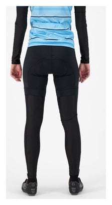 Jambieres Velo Rogelli Legpieces - Unisexe - Noir