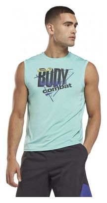 Reebok Les Mills® BodyPump® Activchill Tank Top