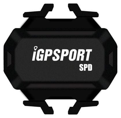 module speed sensor compteur GPS DUAL IGS