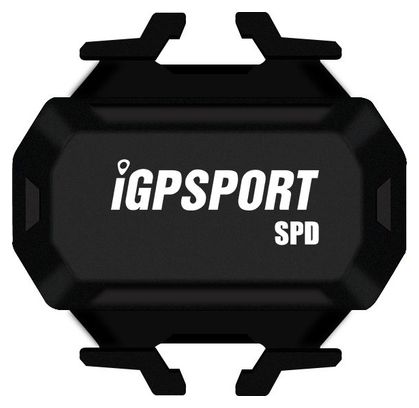 Module speed sensor compteur GPS dual IGS