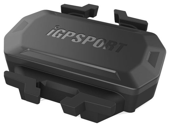 Module speed sensor compteur GPS dual IGS