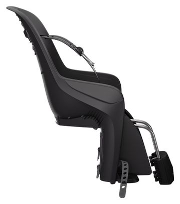 Thule RideAlong Lite 2 Rear Baby Seat Grey