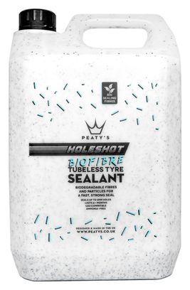 Peaty's BioFibre Tubeless Preventative 25L