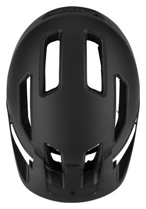 Casco Sweet Protection Dissenter Nero
