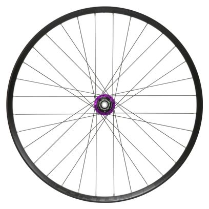 Hope Fortus 35W Pro 5 27.5'' | Boost 12x148 mm | 6 fori | Viola