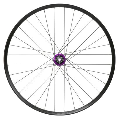Hope Fortus 35W Pro 5 27.5'' | Boost 12x148 mm | 6 fori | Viola