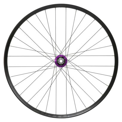 Hope Fortus 35W Pro 5 27.5'' | Boost 12x148 mm | 6 fori | Viola