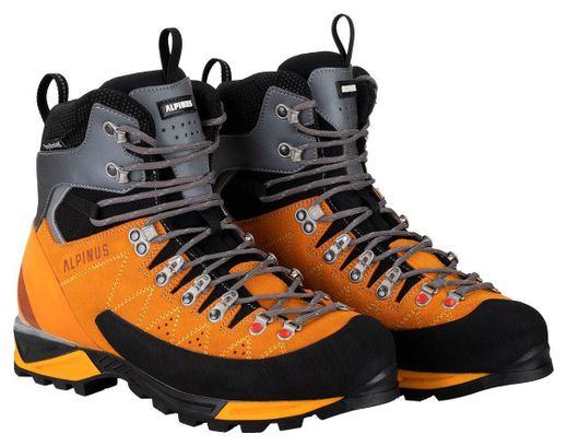 Chaussures de randonnée Alpinus The Ridge High Pro - Homme