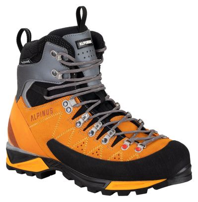 Chaussures de randonnée Alpinus The Ridge High Pro - Homme