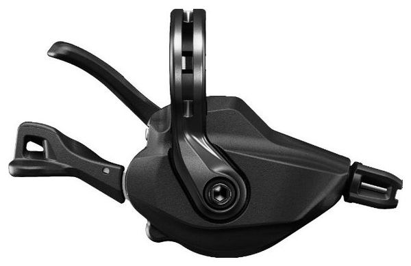 Derecho Shimano XTR SL-M9100 12 Control de velocidad