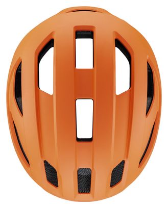 Unisex-Helm Uvex Stride Orange