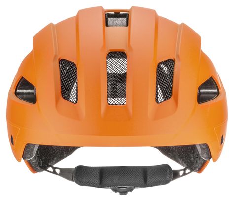 Uvex Stride Unisex Helmet Orange