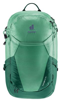 Deuter Futura 21 SL Women's Hiking Backpack Green Spearmint Seagreen