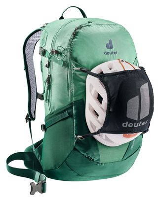 Mochila de senderismo para mujer Deuter Futura 21 SL Verde Spearmint Seagreen