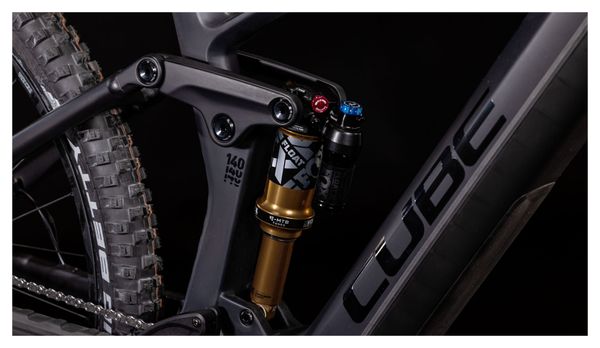 skandika tarp Itsuka Black Category:E Bikes MTB Cross_FSA steel 38T Direct Mount and stakes included Frame color:Silver #speyer #ebike #fyp #fahrrad