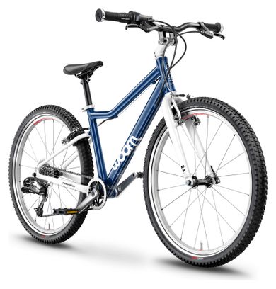 Vélo enfant woom Original 5 midnight blue