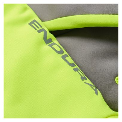 Endura Loop Winterhandschuhe, gelb