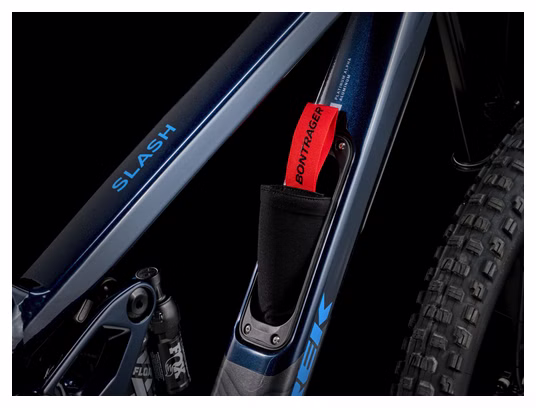 Trek Slash 8 Full-Suspension MTB Shimano XT 12V 29/27.5