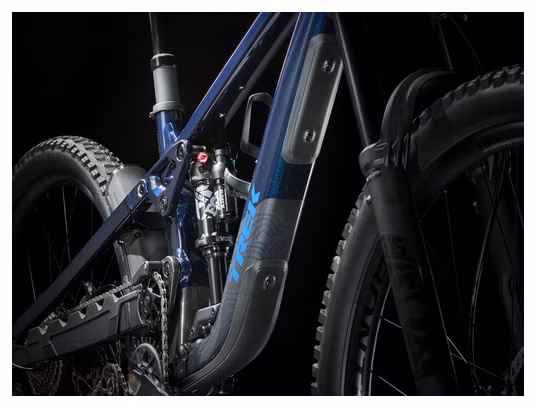 トレック TREK SLASH8 MTB 27.5 フルサス サスポンプ付 Slash99XXAXS-24-41689-A-