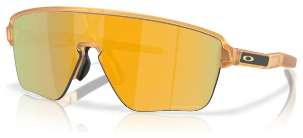 Oakley Corridor SQ Light Curry / Prizm 24K / Ref : OO9415-0442