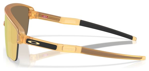 Oakley Corridor SQ Light Curry / Prizm 24K / Ref : OO9415-0442