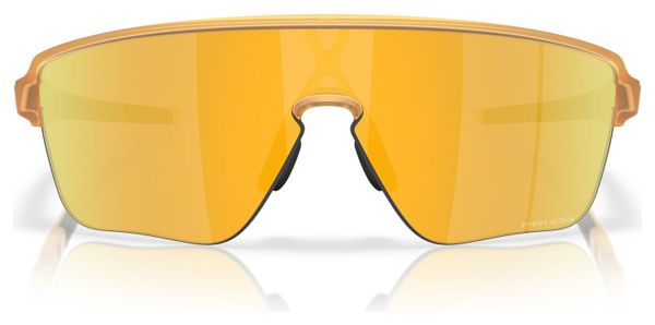 Oakley Corridor SQ Light Curry / Prizm 24K / Ref : OO9415-0442