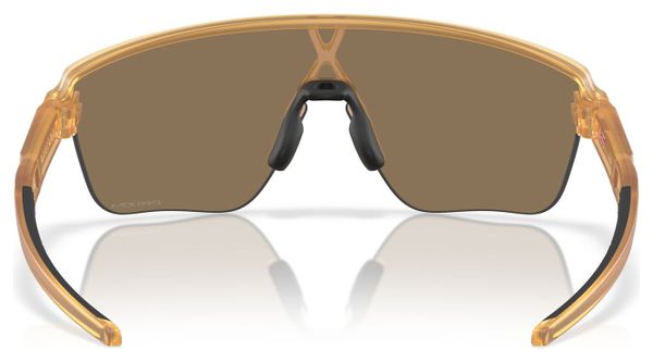 Oakley Corridor SQ Light Curry / Prizm 24K / Ref : OO9415-0442
