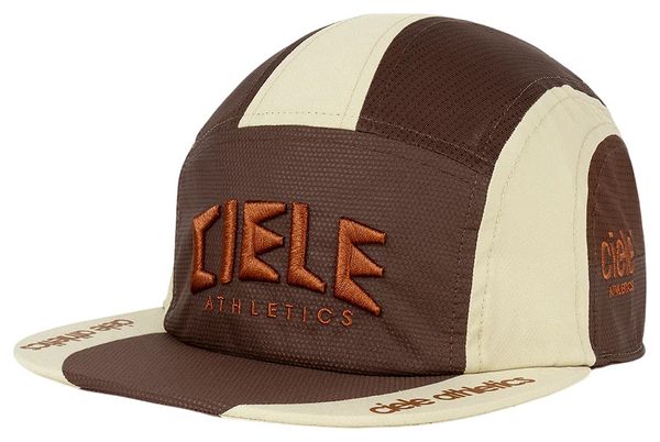 Gorra Ciele GOCap MRPH EQ Race Day Oak