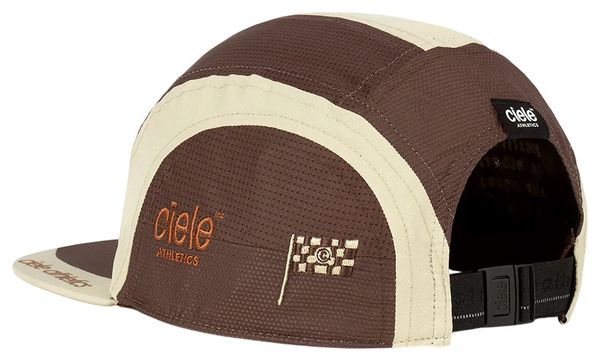 Gorra Ciele GOCap MRPH EQ Race Day Oak