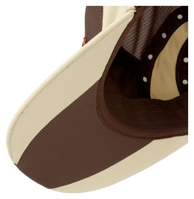 Gorra Ciele GOCap MRPH EQ Race Day Oak