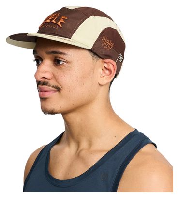 Gorra Ciele GOCap MRPH EQ Race Day Oak