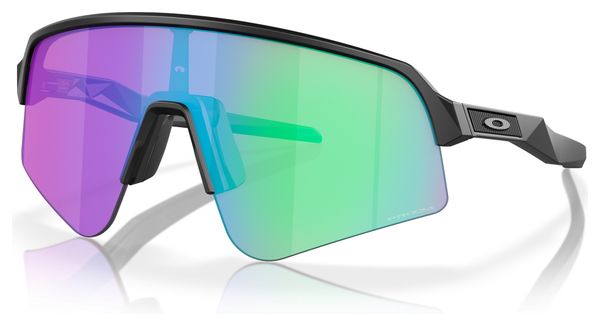 Oakley Sutro Lite Sweep Matte Black Goggles - Prizm Golf / Ref : OO9465-2339