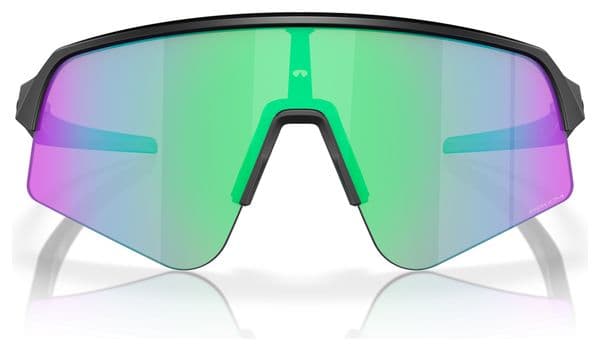 Lunettes Oakley Sutro Lite Sweep Noir Mat - Prizm Golf / Ref : OO9465-2339 