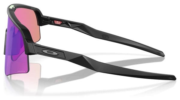 Lunettes Oakley Sutro Lite Sweep Noir Mat - Prizm Golf / Ref : OO9465-2339 