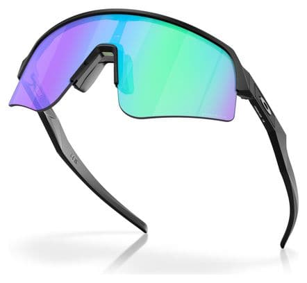 Lunettes Oakley Sutro Lite Sweep Noir Mat - Prizm Golf / Ref : OO9465-2339 