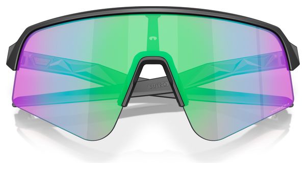 Oakley Sutro Lite Sweep Matte Black Goggles Prizm Golf Ref