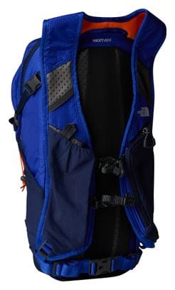 The North Face Trail Lite 12L Wanderrucksack Blau