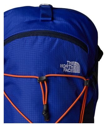 The North Face Trail Lite 12L Wanderrucksack Blau