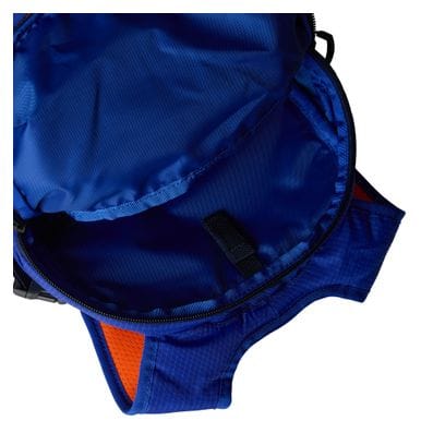 The North Face Trail Lite 12L Wanderrucksack Blau