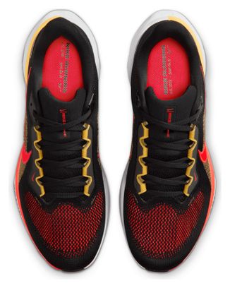 Zapatillas de running Nike Pegasus 41 Negro/Rojo/Dorado Hombre