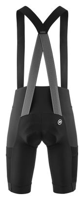 Culotte corto Assos Tactica T5 Negro para hombre