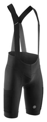 Culotte corto Assos Tactica T5 Negro para hombre