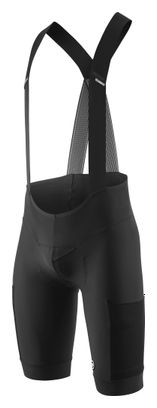Culotte corto Assos Tactica T5 Negro para hombre