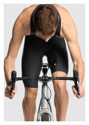 Culotte corto Assos Tactica T5 Negro para hombre